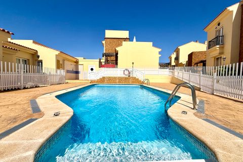 Maisonette in Caleta De Fuste, Fuerteventura - Foto 1